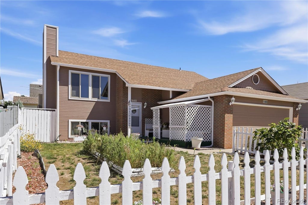 Photo of 14451 Andrews Drive, Denver, CO 80239 (MLS # 2167579)
