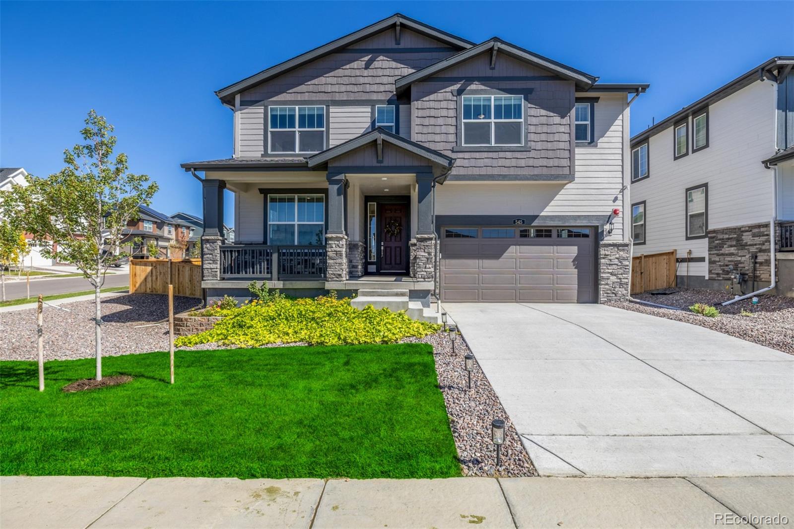 545 Twilight Street, Erie, CO, 80516 1 545 Twilight Street