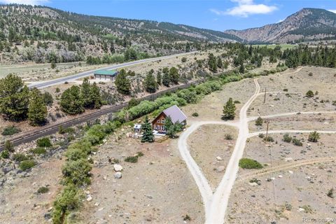 37488 County Road 371a Buena Vista CO 81211