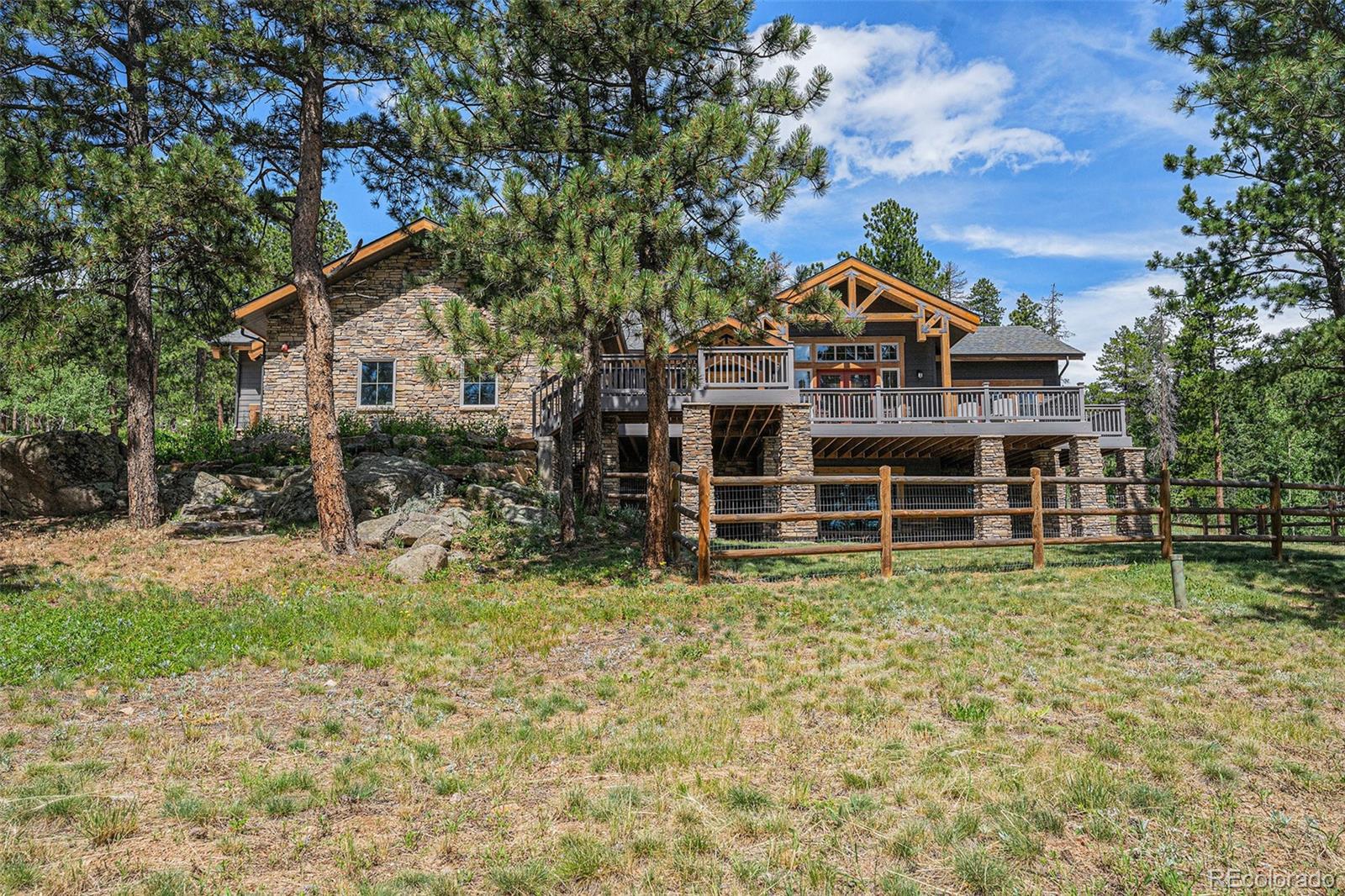 342 Crescent Lake Road