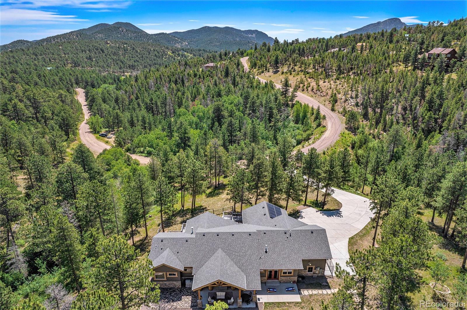342 Crescent Lake Road
