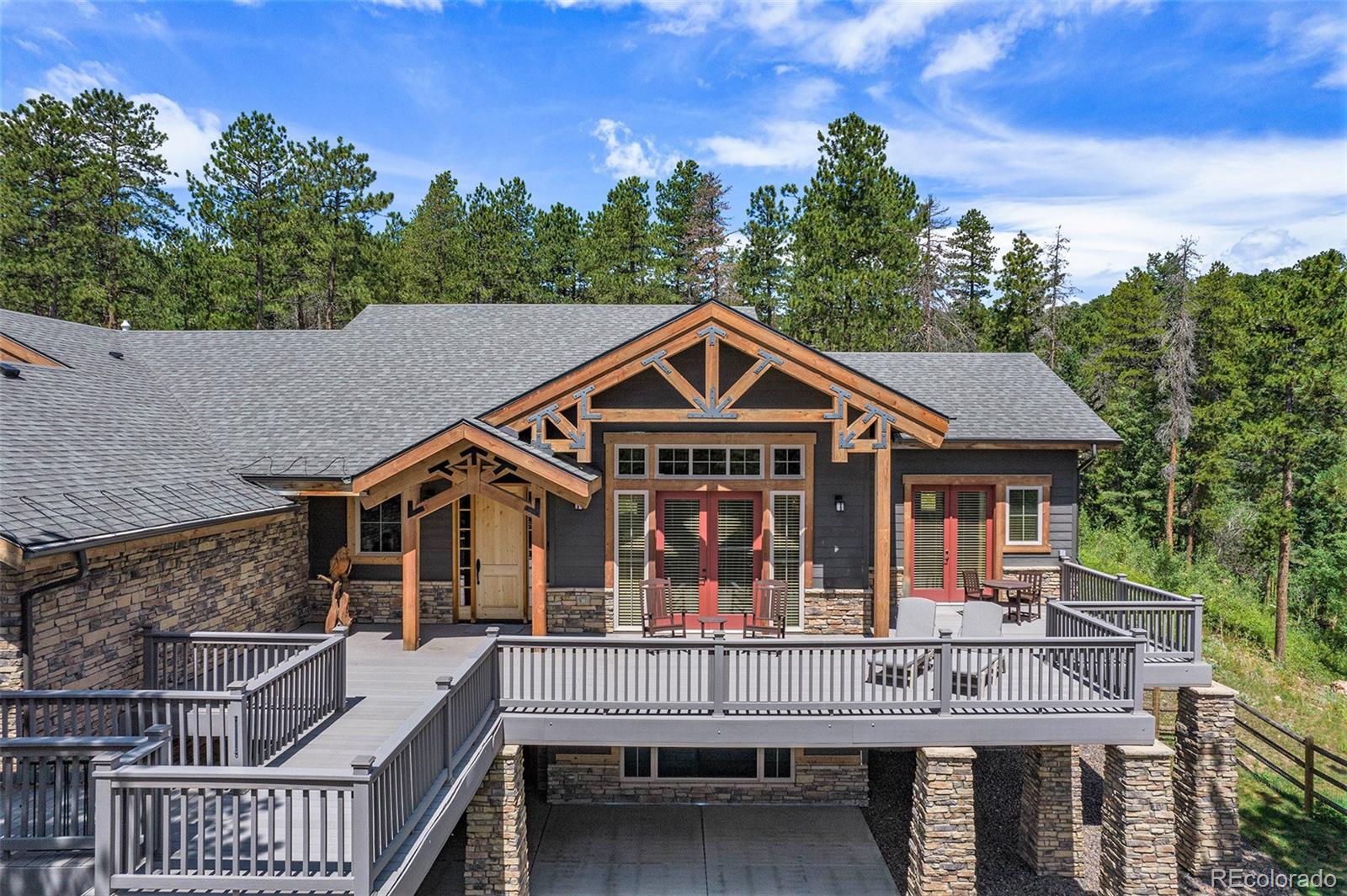 342 Crescent Lake Road
