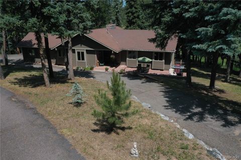 7753 Red Fox Drive, Evergreen, CO 80439 - #: 8415723