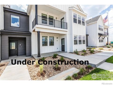 569 Vicot Way D, Fort Collins, CO 80524 - #: IR984989