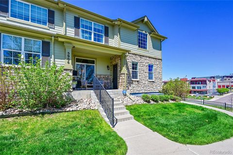 5906 S Youngfield Way Littleton CO 80127