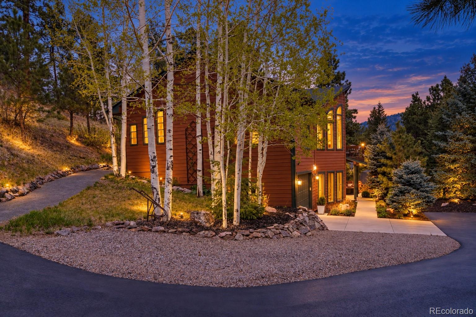 7008 Bluff Trail