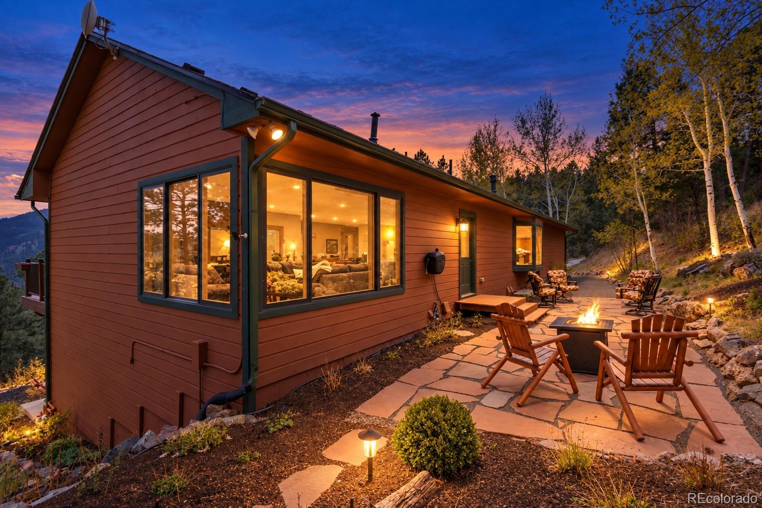 7008 Bluff Trail