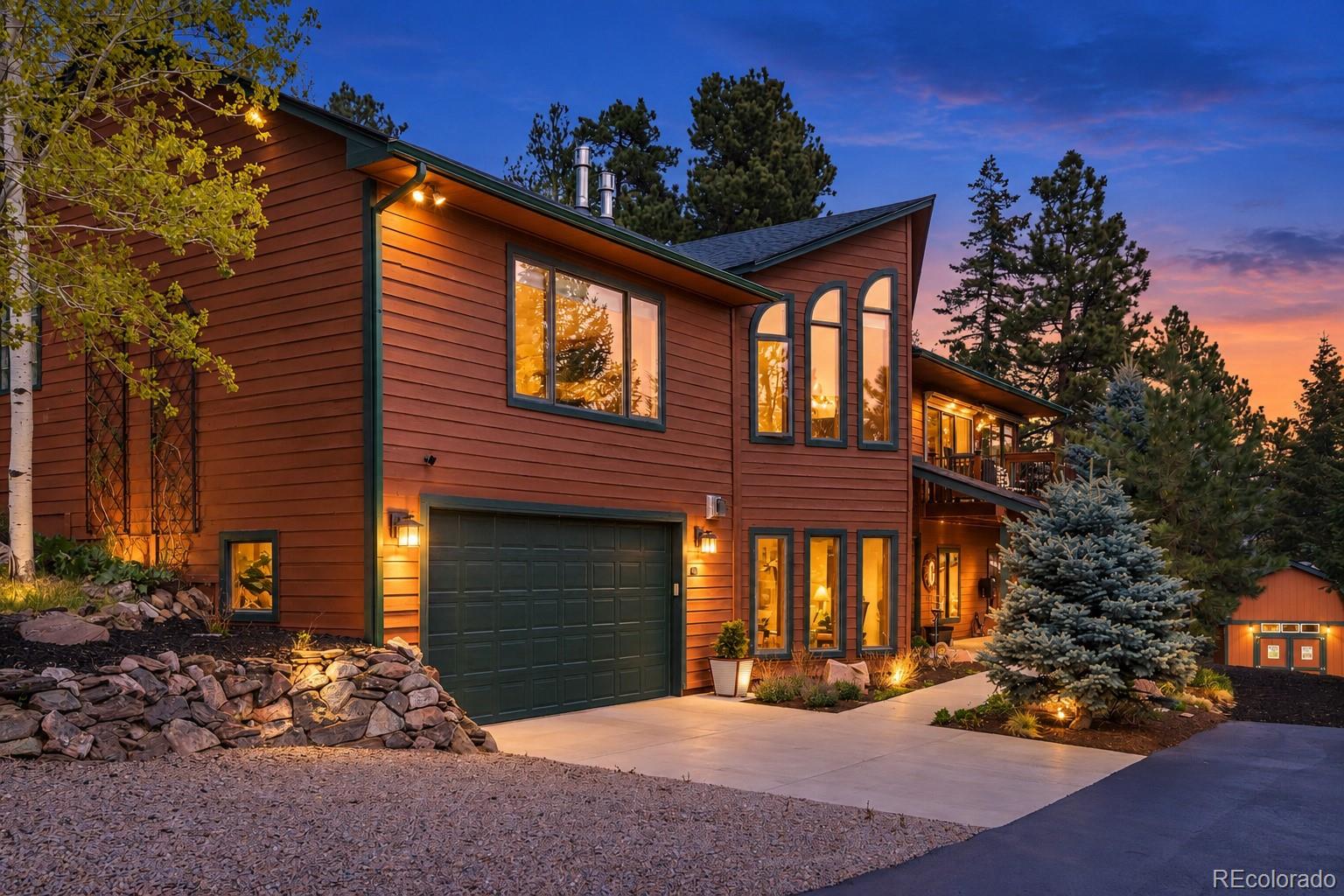 7008 Bluff Trail