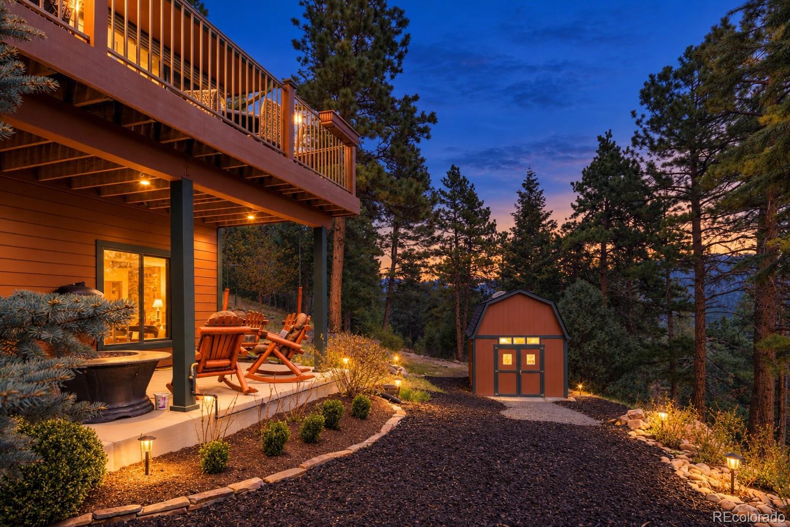 7008 Bluff Trail