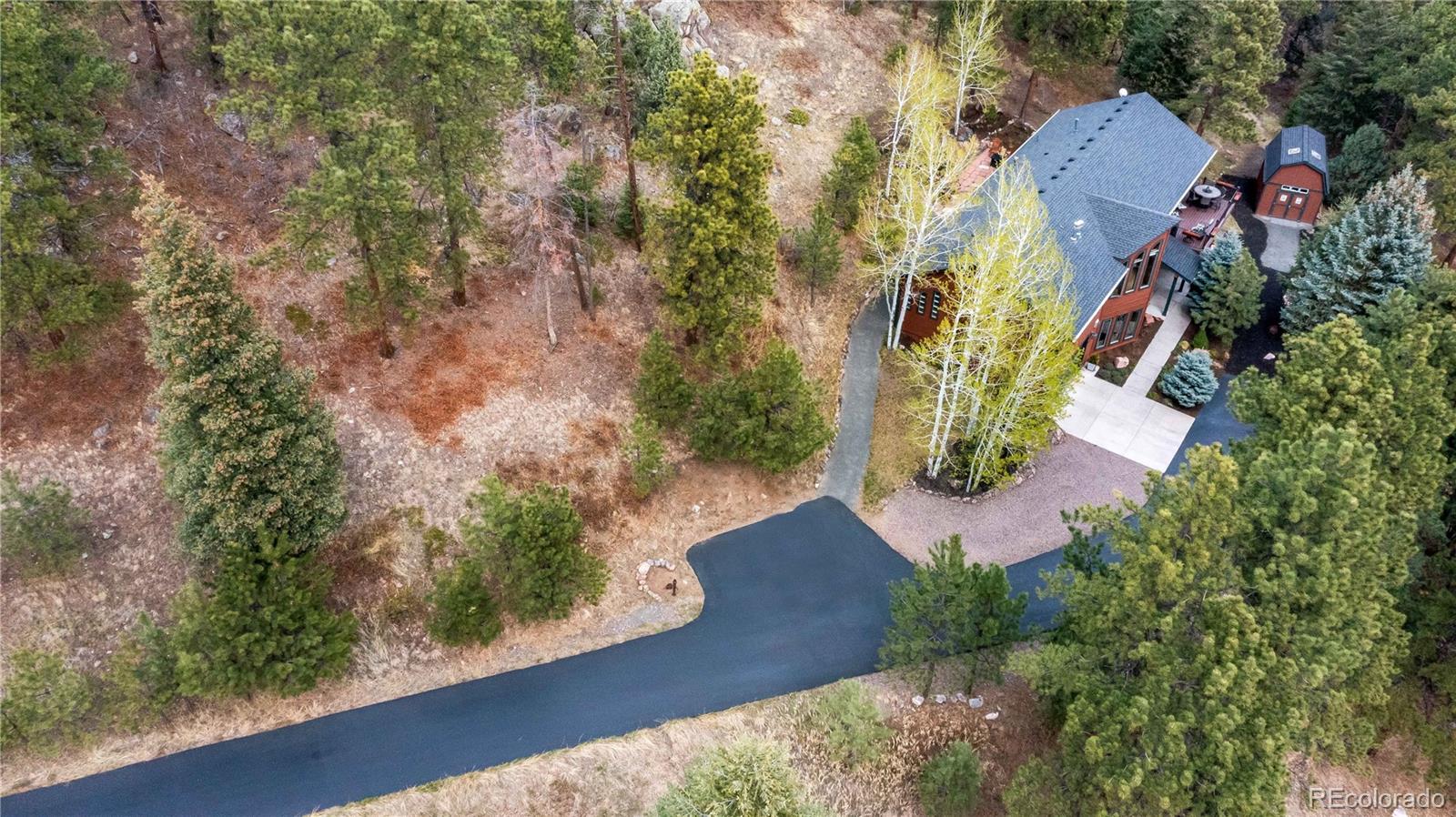 7008 Bluff Trail