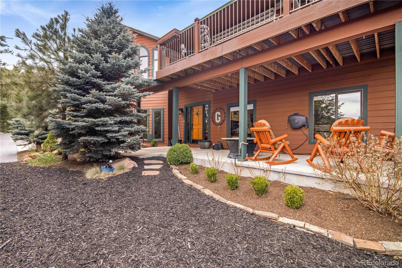 7008 Bluff Trail
