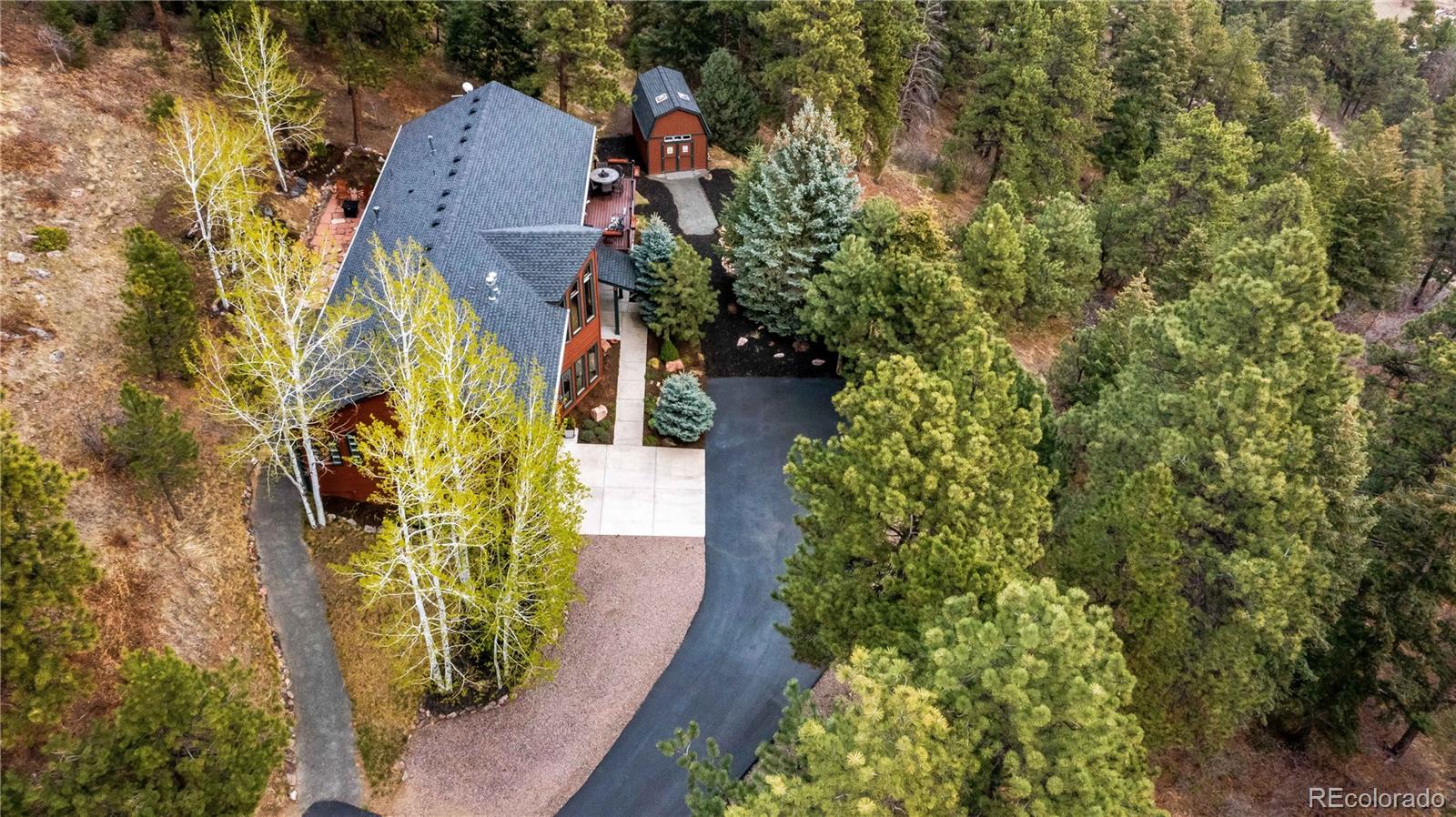 7008 Bluff Trail