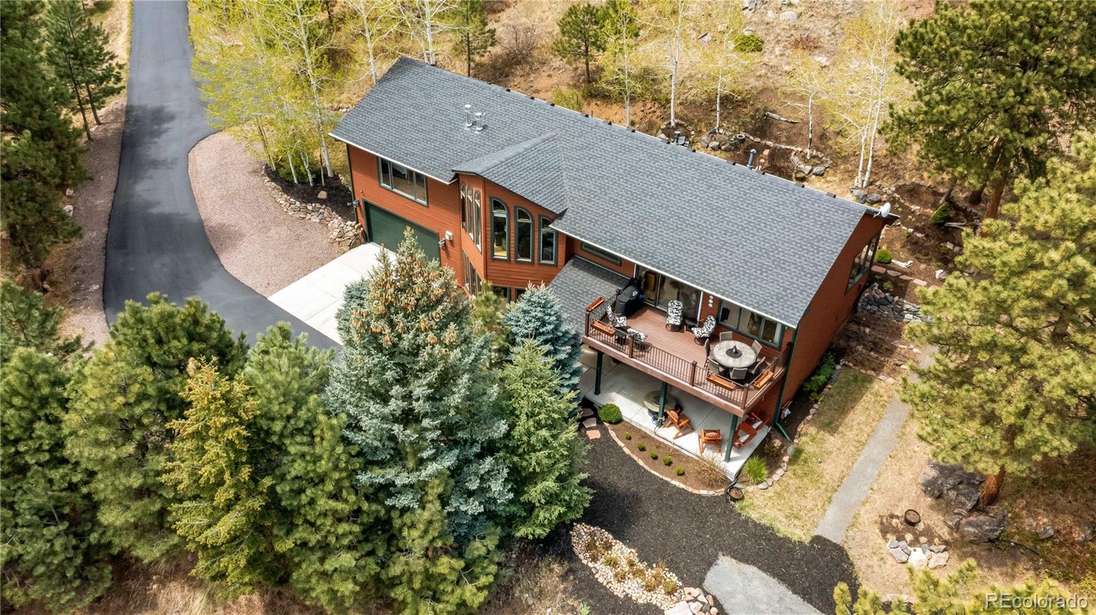 7008 Bluff Trail