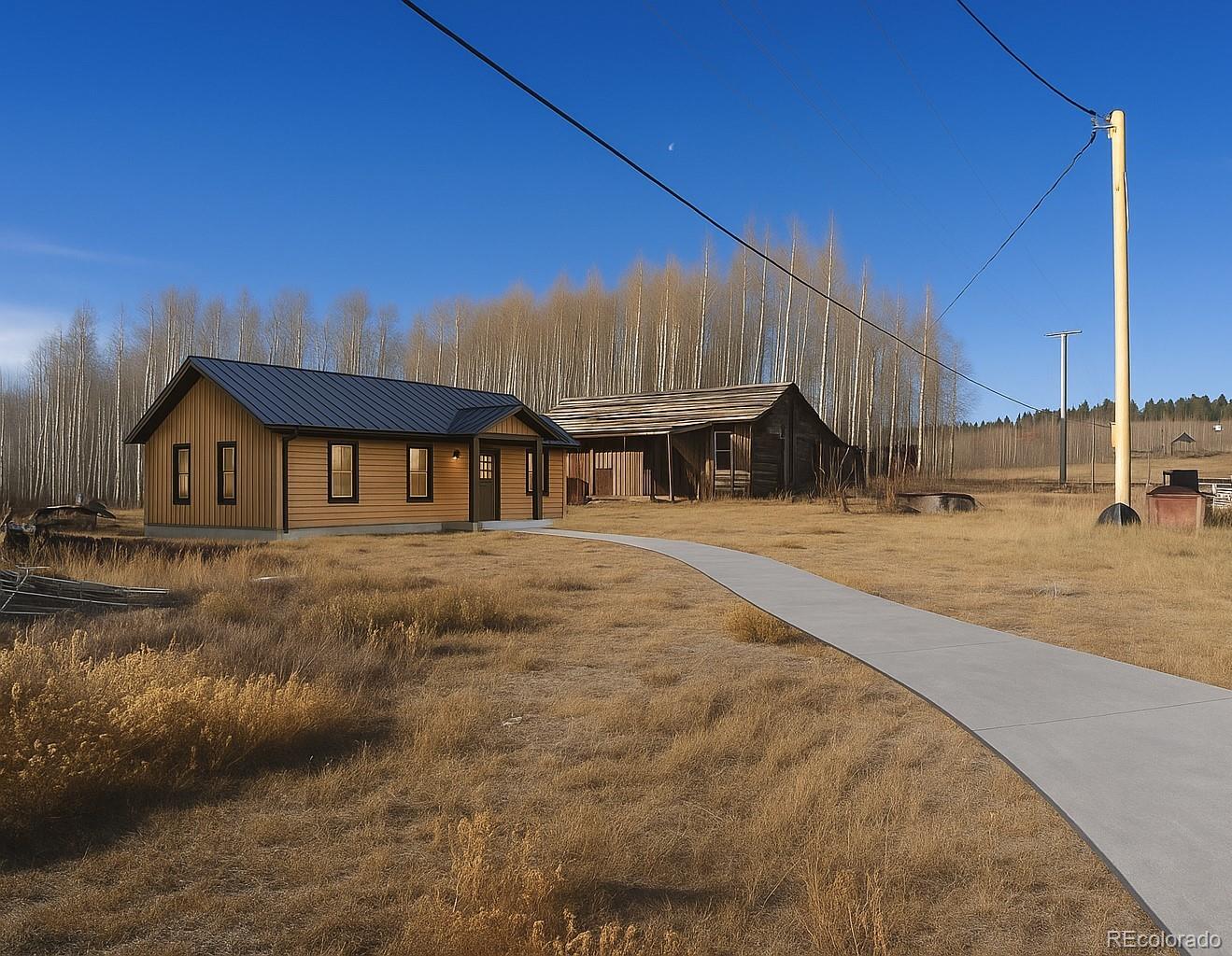 223 Breakneck Pass Road