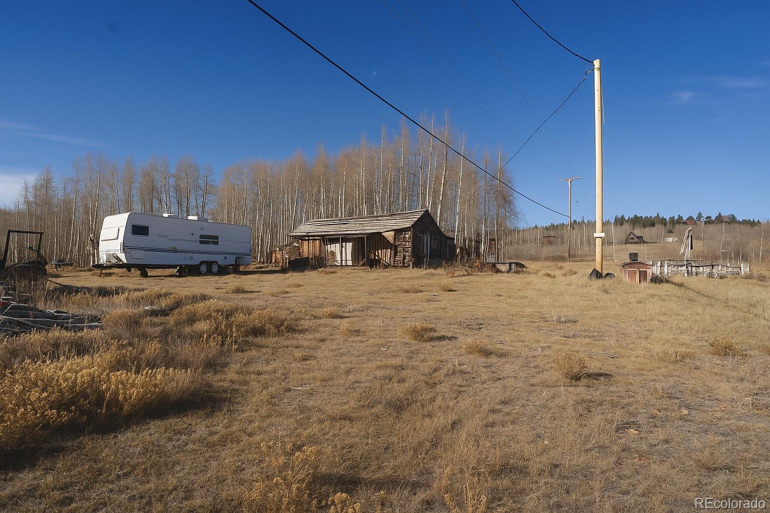 223 Breakneck Pass Road