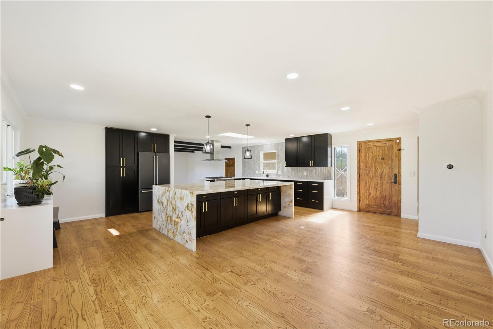 9303 Clydesdale Road