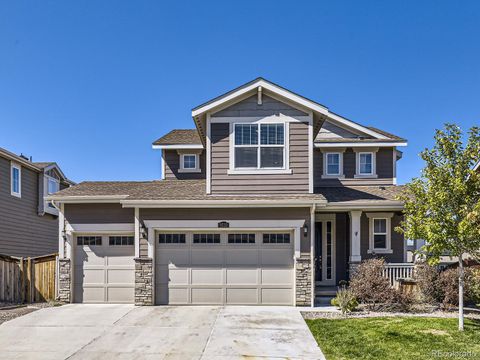 9533 Pitkin Street, Commerce City, CO 80022 - #: 6911800