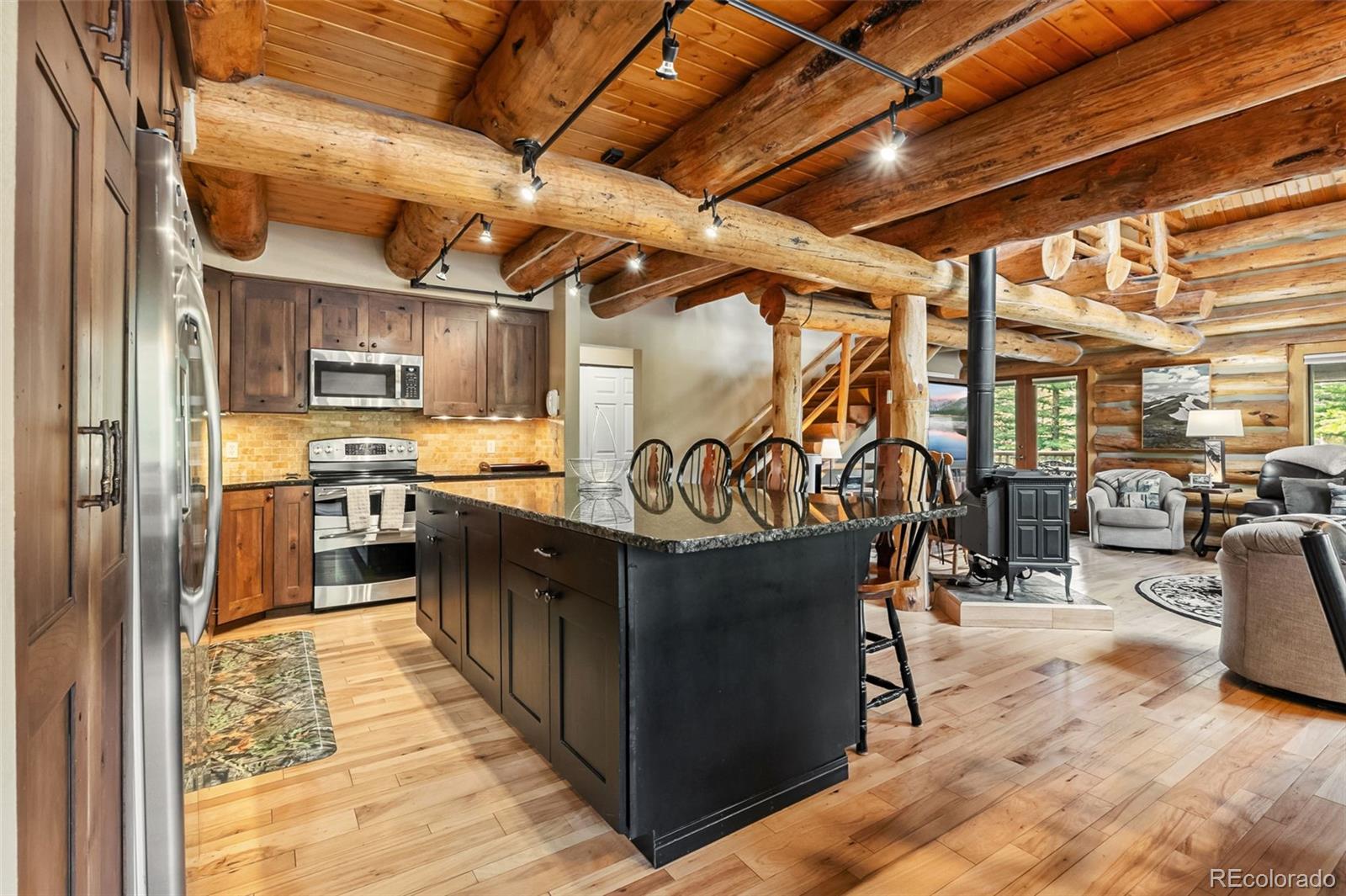46 Indiana Creek Road