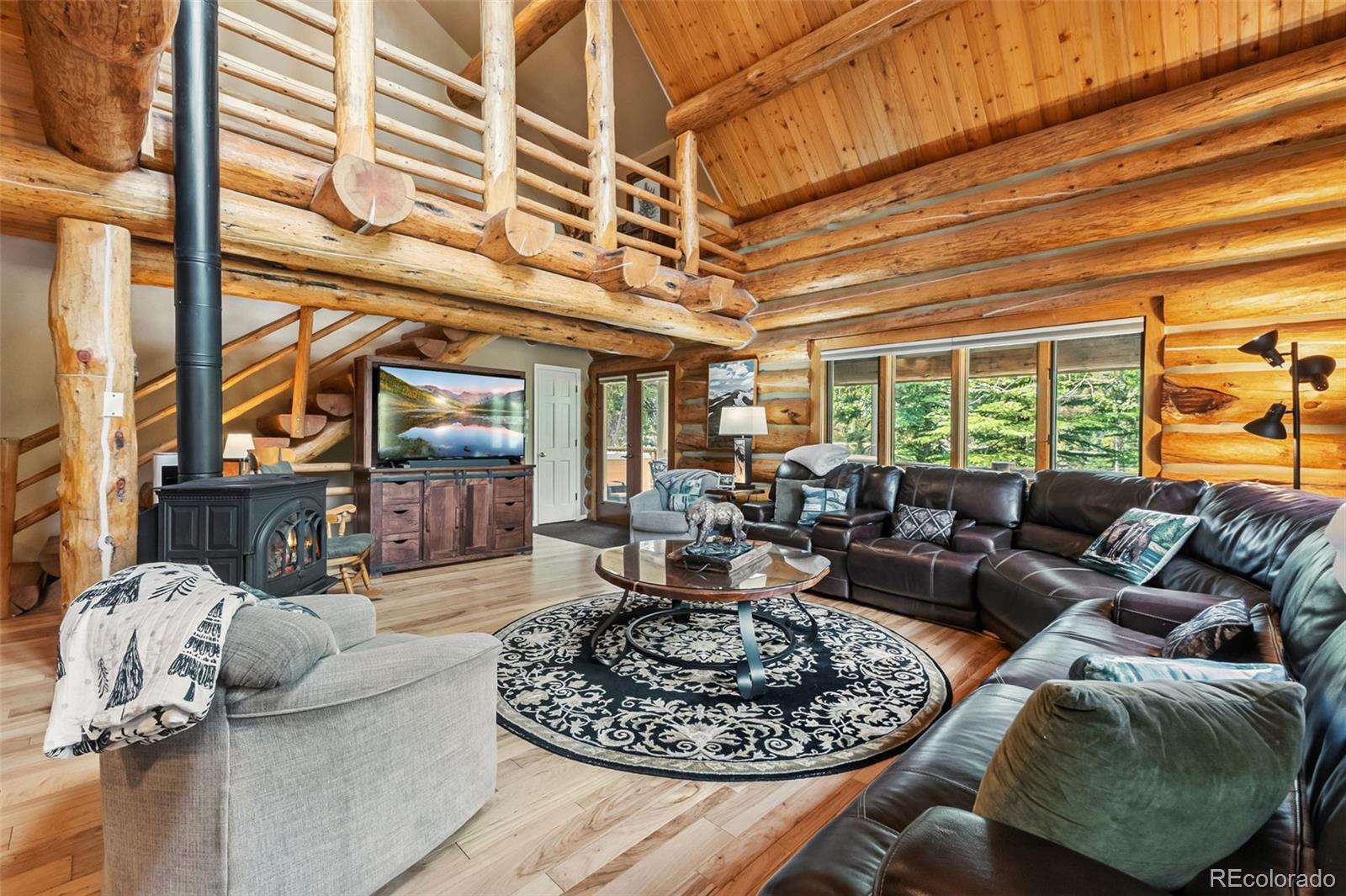 46 Indiana Creek Road