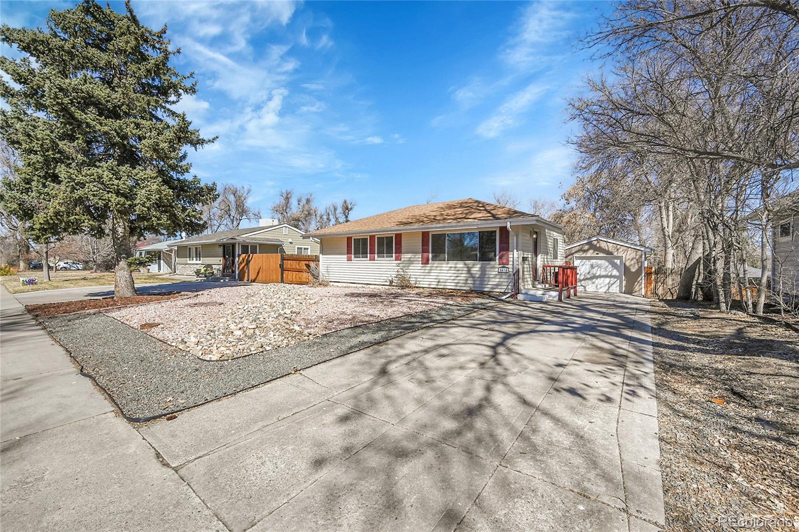 5635 Nebraska Way