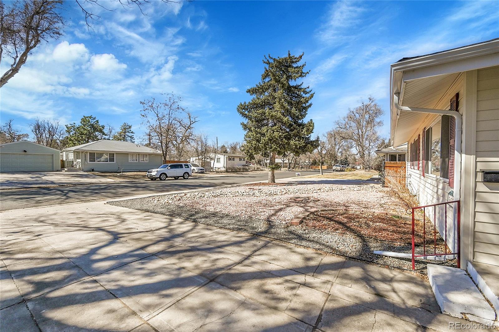 5635 Nebraska Way