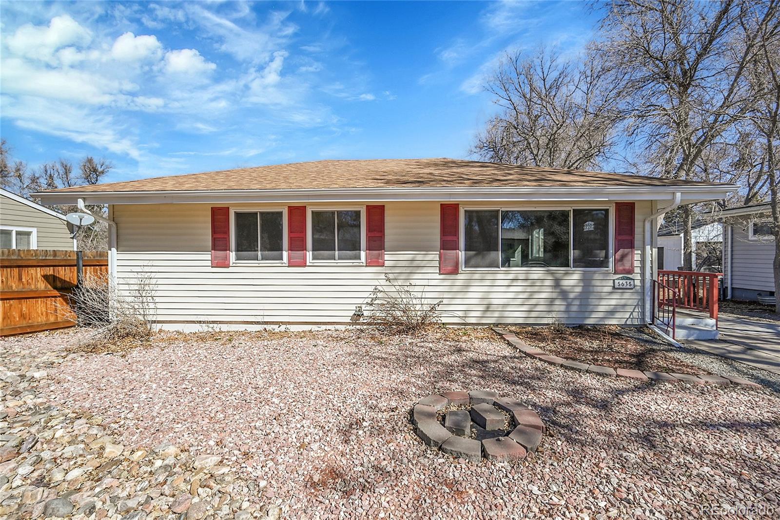 5635 Nebraska Way