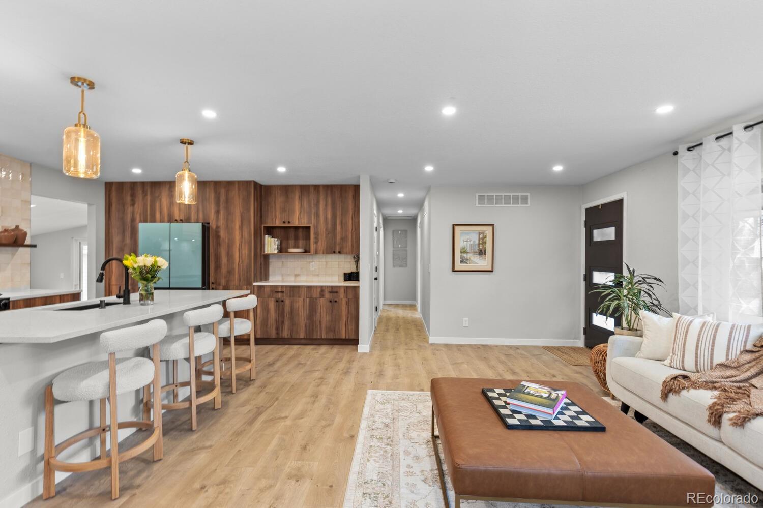 1711 S Forest Street