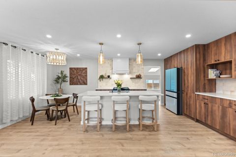 1711 S Forest Street Denver CO 80222