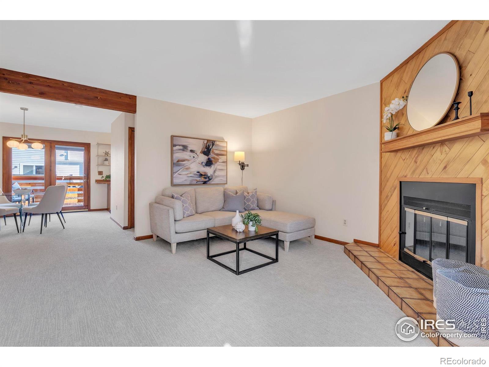 1590 Garfield Avenue B, Louisville, CO, 80027 3 1590 Garfield Avenue B