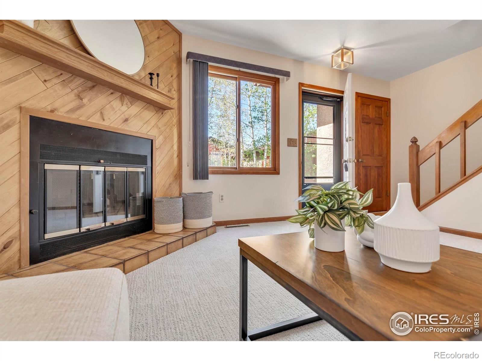 1590 Garfield Avenue B, Louisville, CO, 80027 2 1590 Garfield Avenue B