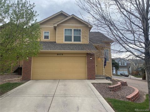8479 Stacy Drive, Federal Heights, CO 80260 - #: 6426657