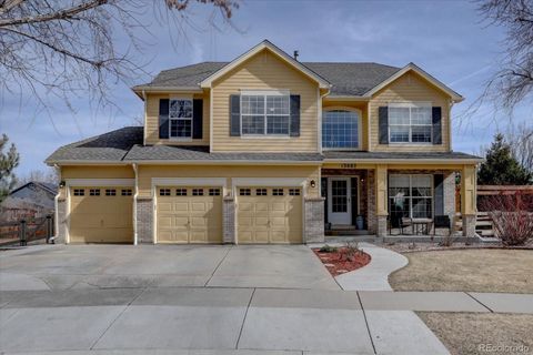 13082 Tejon Court Denver CO 80234