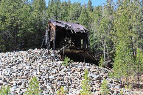 00 Missouri Flats Road Central City CO 80427