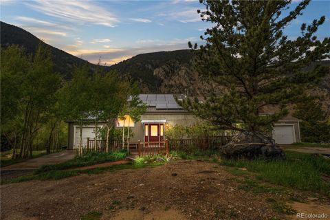 1777 Main Street Georgetown CO 80444