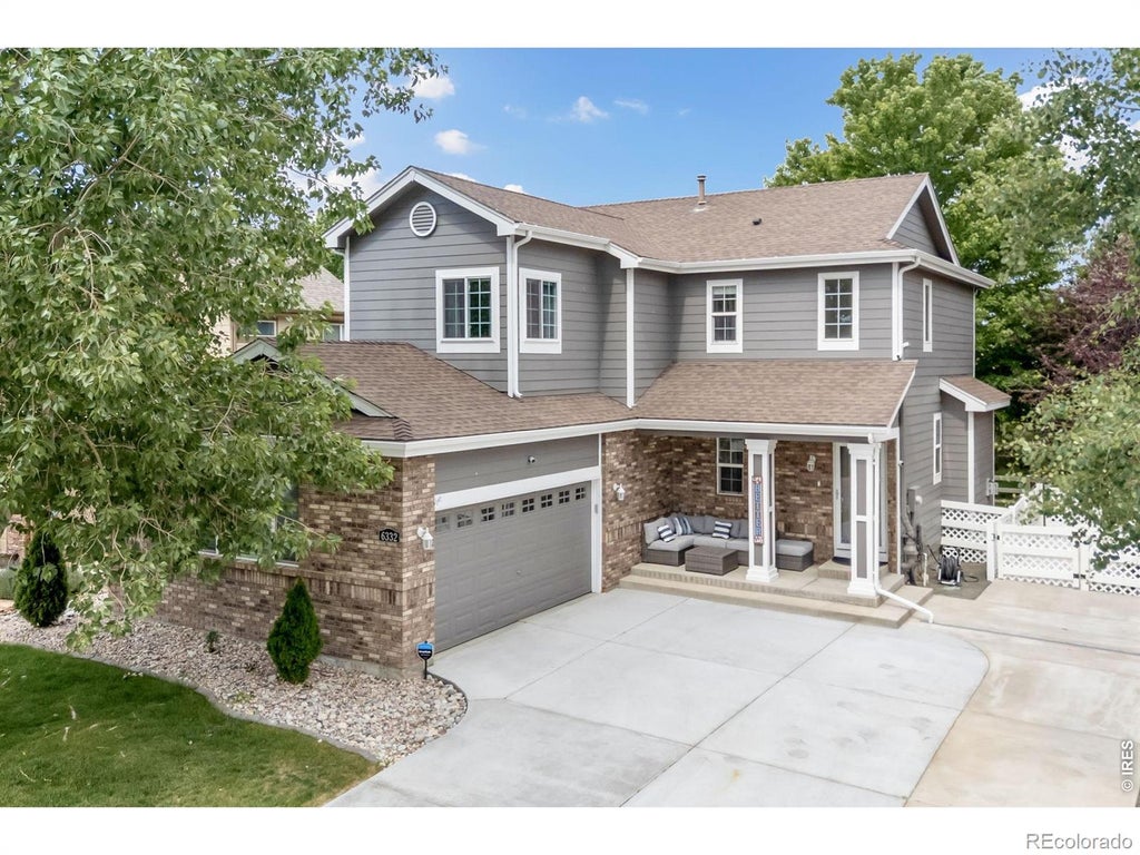 Photo of 6332 Sea Gull Circle, Loveland, CO 80538 (MLS # IR1060942)