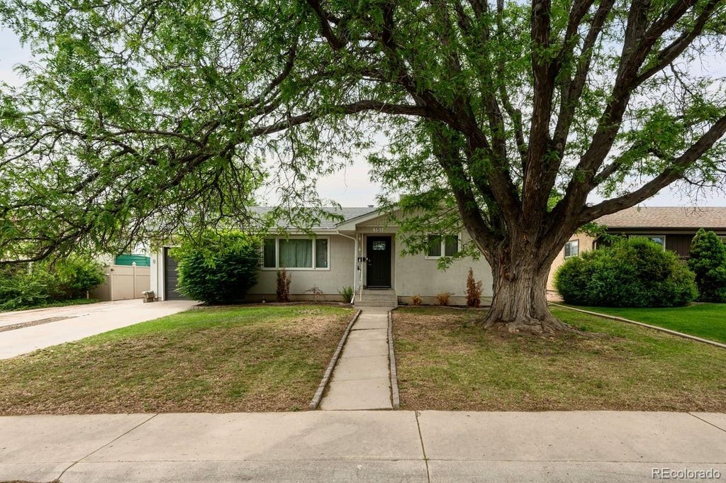 Photo of 151 Cornell Circle, Pueblo, CO 81005 (MLS # 6333120)