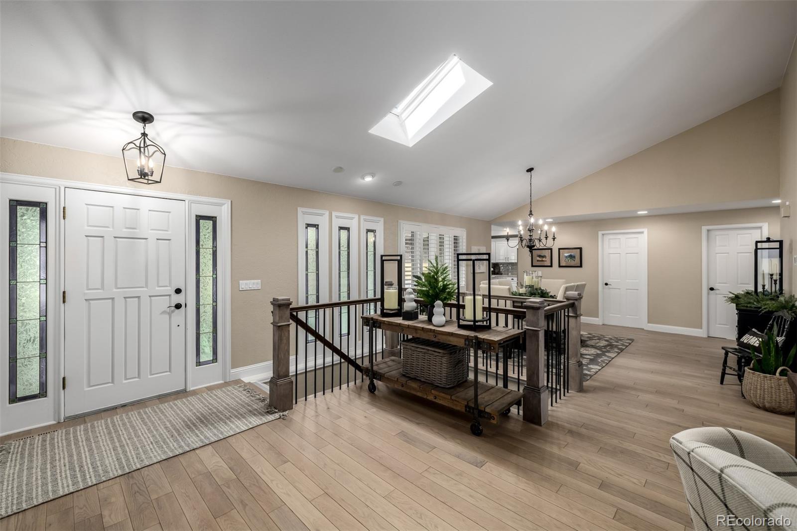 7258 Kendrick Street