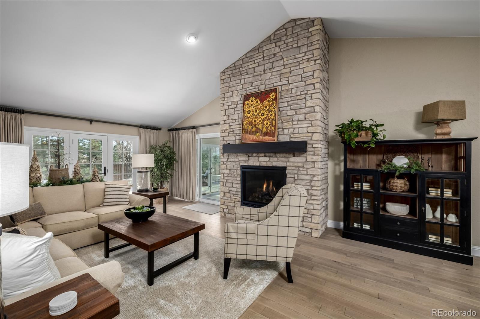 7258 Kendrick Street