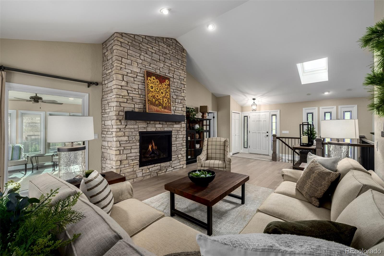 7258 Kendrick Street