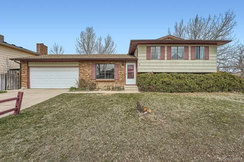 8671 W Stanford Avenue, Littleton, CO 80123 - #: 8513541