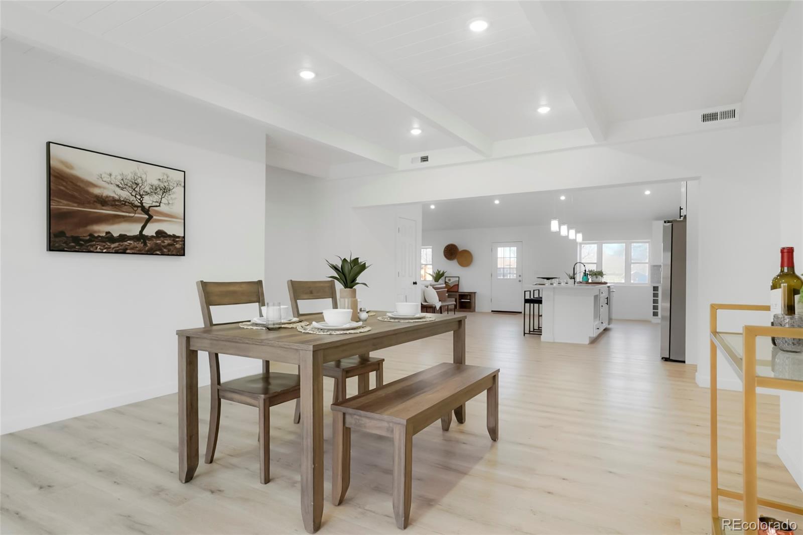 1235 S Irving Street