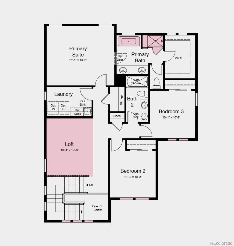 8732 Whiteclover Street