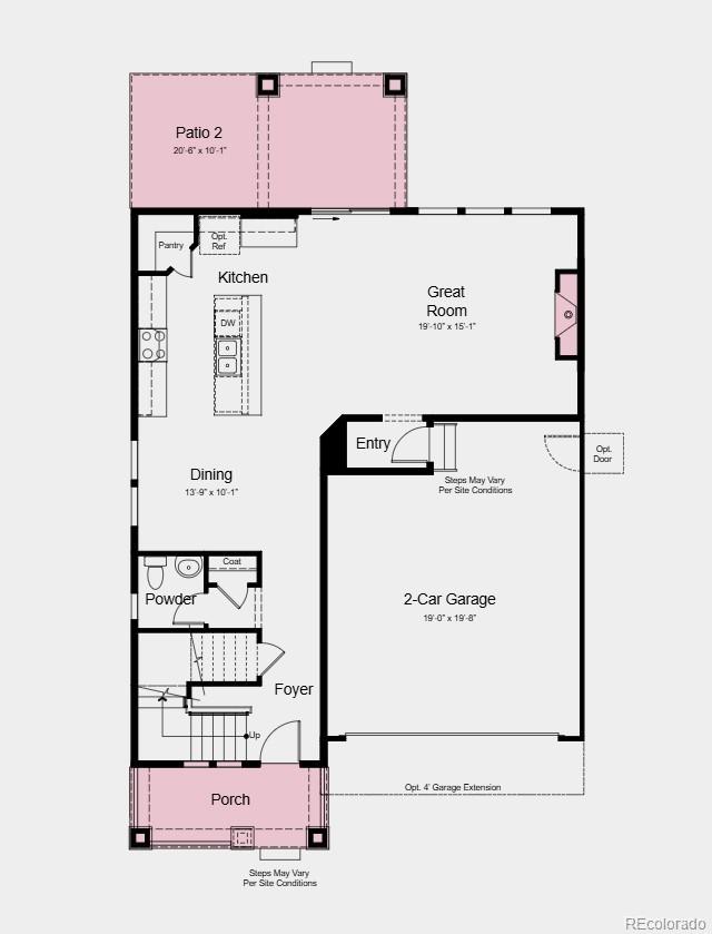 8732 Whiteclover Street