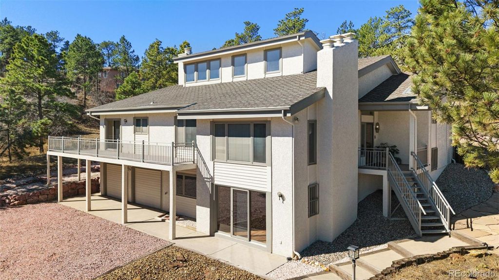 Photo of Colorado Springs, CO 80919 (MLS # 8434912)