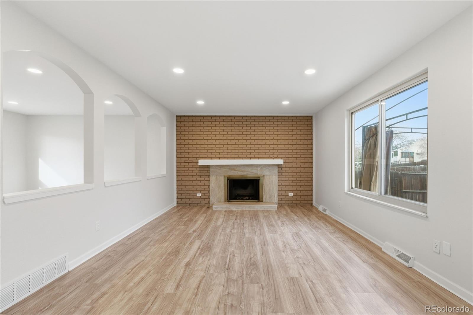 4320 S Dillon Street