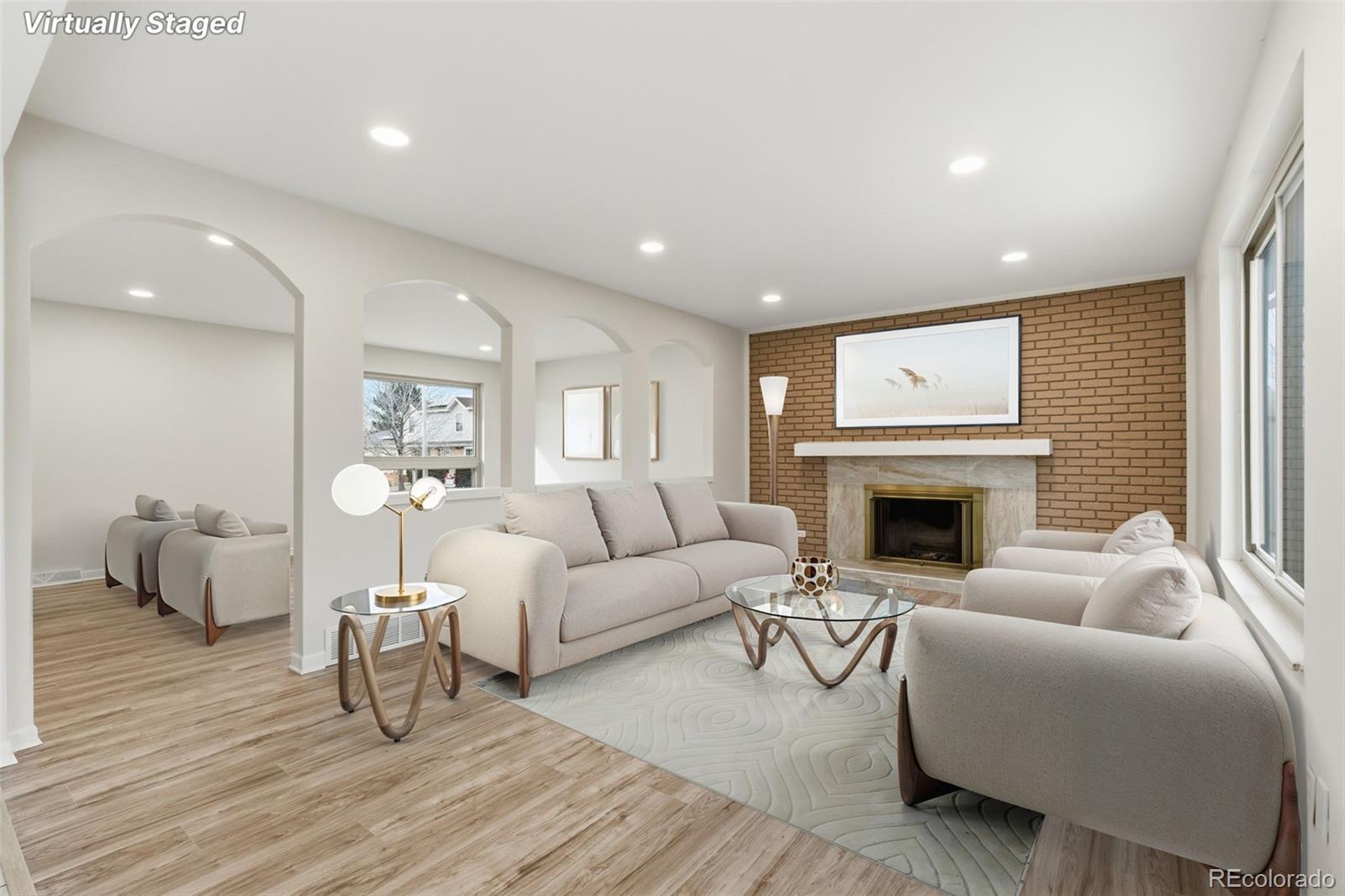 4320 S Dillon Street