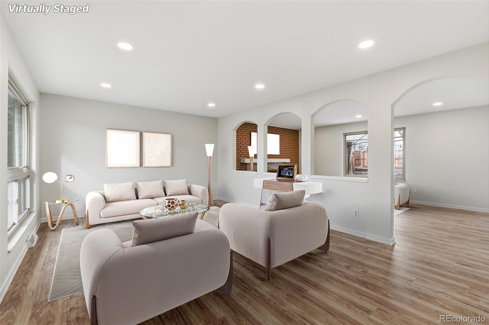 4320 S Dillon Street