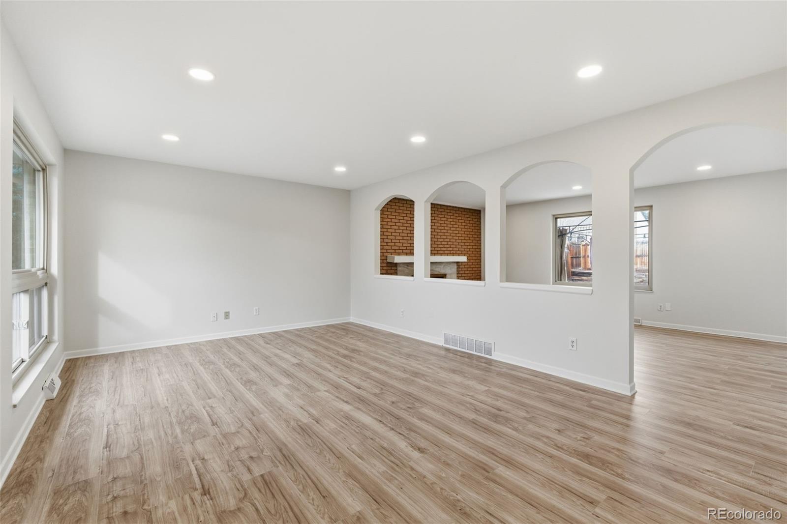 4320 S Dillon Street