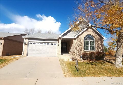 4927 Greenwich Way Highlands Ranch CO 80130