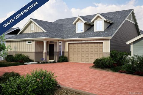21855 E 51st Drive Aurora CO 80019